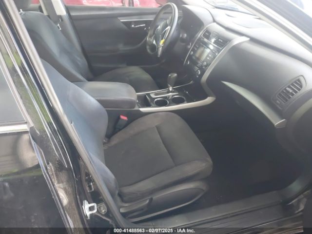 1N4AL3AP5EC142672 Nissan Altima 2.5 S