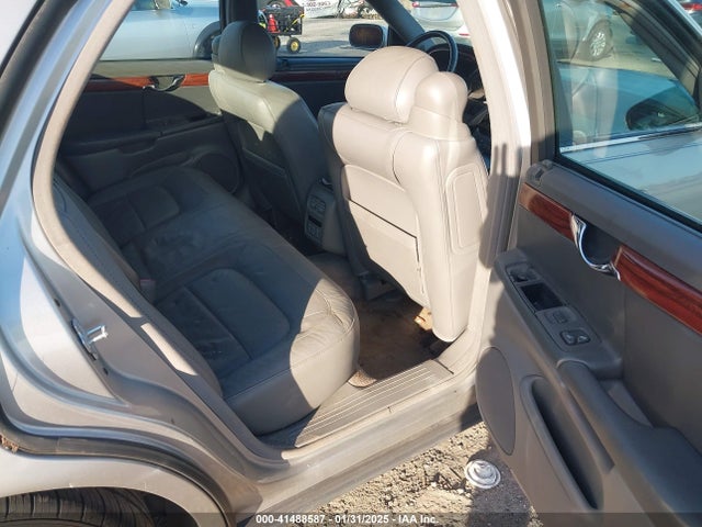 2005 CADILLAC DEVILLE 1G6KD54Y85U233718 Photo 7