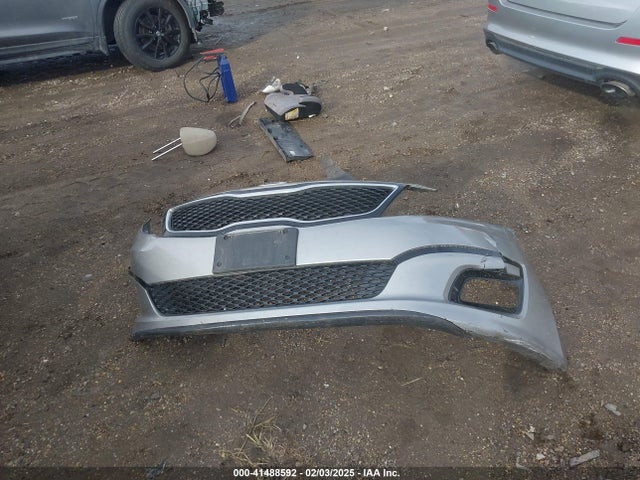 5XXGM4A76EG291289 KIA Optima Lx