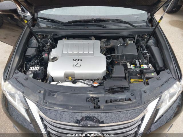 JTHBK1GG4G2221030 Lexus ES 350