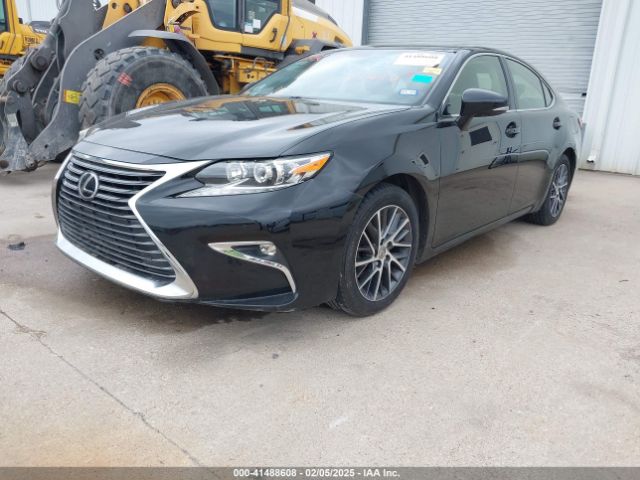 JTHBK1GG4G2221030 Lexus ES 350