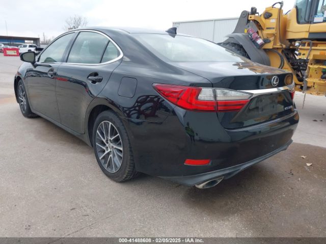 JTHBK1GG4G2221030 Lexus ES 350