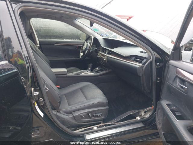 JTHBK1GG4G2221030 Lexus ES 350