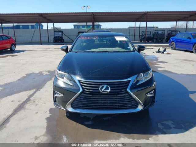 JTHBK1GG4G2221030 Lexus ES 350