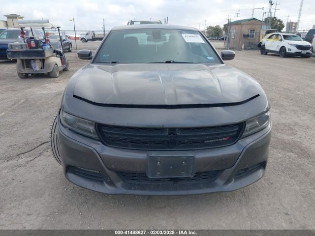 2C3CDXHG7FH738320 Dodge Charger Sxt