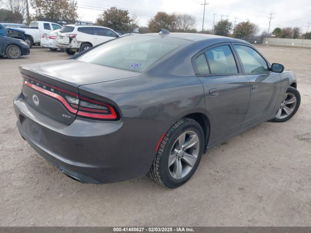 2C3CDXHG7FH738320 Dodge Charger Sxt