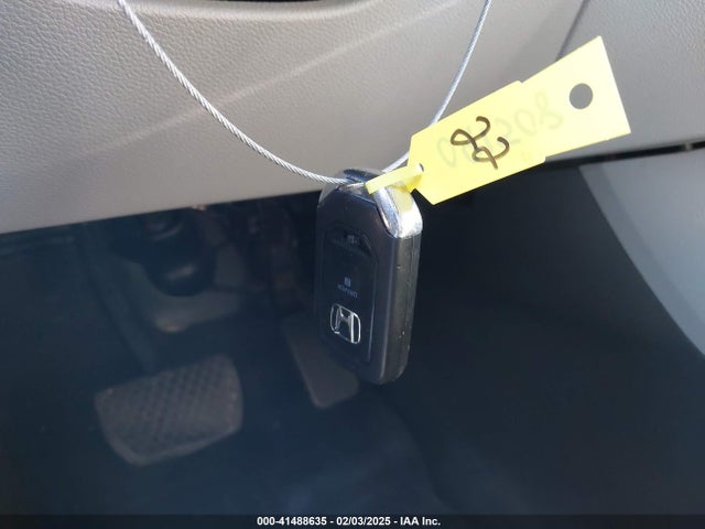 5FNYF6H55GB091508 Honda Pilot Ex-l