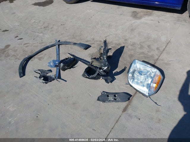 5FNYF6H55GB091508 Honda Pilot Ex-l