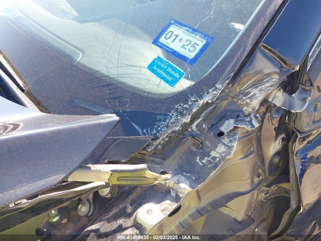 5FNYF6H55GB091508 Honda Pilot Ex-l