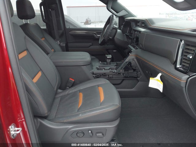 1GTUUEEL0RZ344636 GMC SIERRA 1500