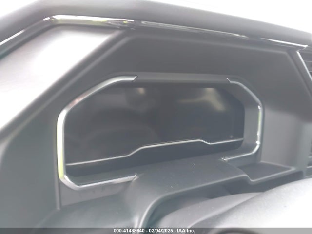 1GTUUEEL0RZ344636 GMC SIERRA 1500