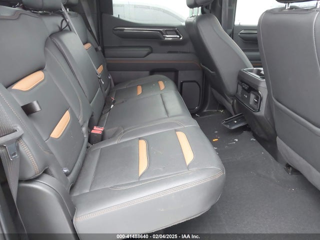 1GTUUEEL0RZ344636 GMC SIERRA 1500
