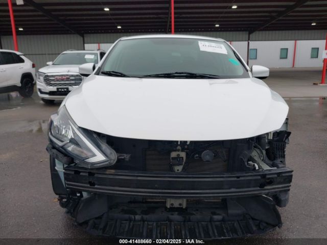 3N1AB7AP5HY299251 Nissan SENTRA SV