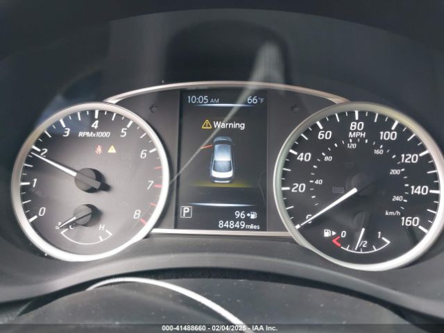 3N1AB7AP5HY299251 Nissan SENTRA SV