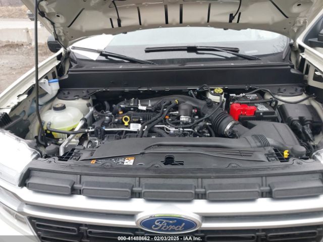 3FTTW8S98RRB31194 Ford Maverick Lariat