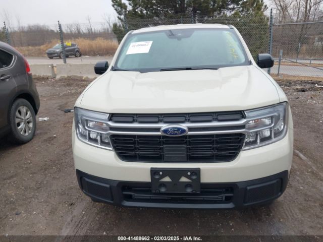 3FTTW8S98RRB31194 Ford Maverick Lariat