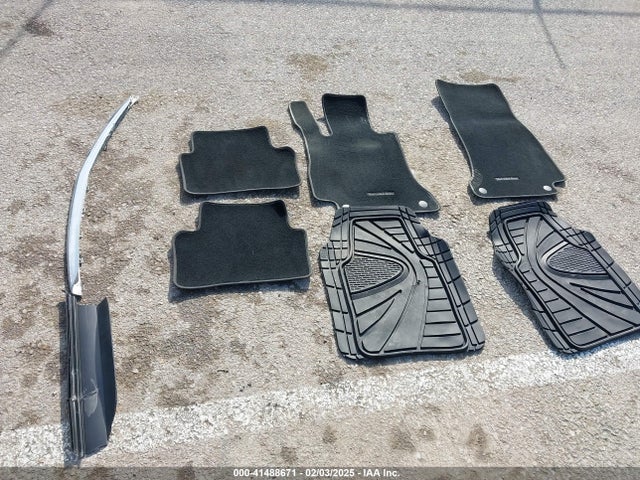 WDDZF4KB6KA632323 Mercedes-Benz E 300 4matic