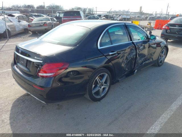2019 MERCEDES-BENZ E 300 WDDZF4KB6KA632323 Photo 3