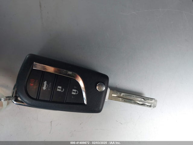 Toyota COROLLA LE 2020 5YFEPRAE0LP130354 Image 11
