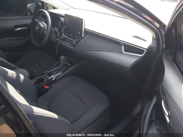 Toyota COROLLA LE 2020 5YFEPRAE0LP130354 Image 5