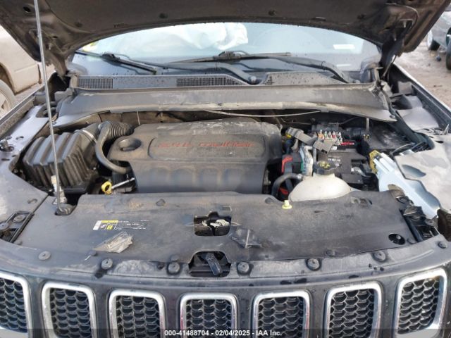 3C4NJDAB8HT667519 Jeep New Compass Sport 4x4