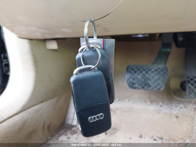2005 AUDI A8 L WAUML44E65N005541 Photo 10