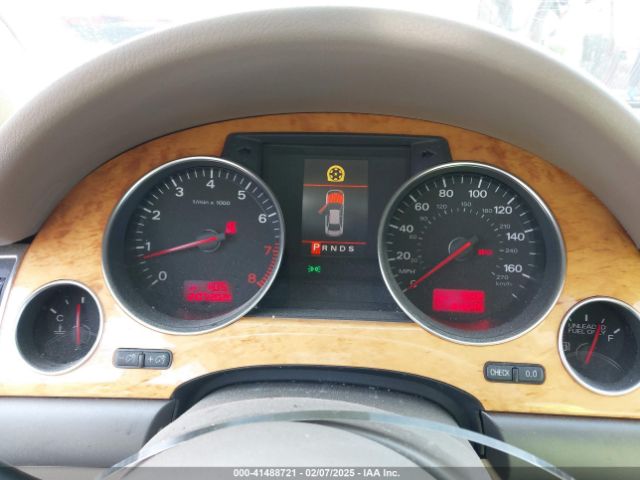 2005 AUDI A8 L WAUML44E65N005541 Photo 6