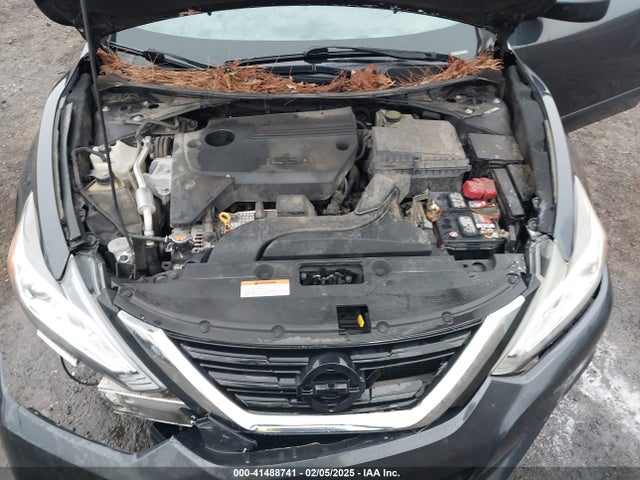 Nissan Altima 2.5 S 2017 1N4AL3APXHN319225 Image 10