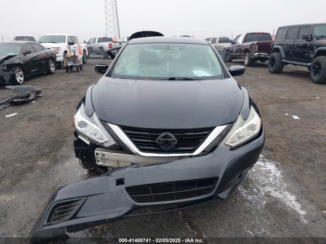 Nissan Altima 2.5 S 2017 1N4AL3APXHN319225 Image 12