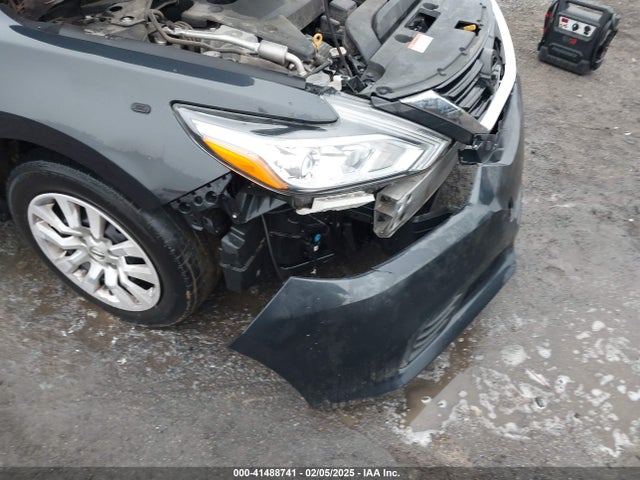 Nissan Altima 2.5 S 2017 1N4AL3APXHN319225 Image 17