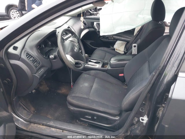Nissan Altima 2.5 S 2017 1N4AL3APXHN319225 Image 5
