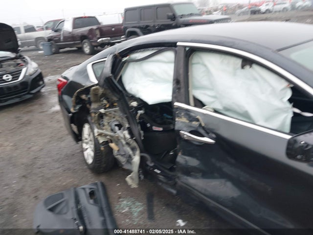 Nissan Altima 2.5 S 2017 1N4AL3APXHN319225 Image 6