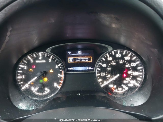 Nissan Altima 2.5 S 2017 1N4AL3APXHN319225 Image 7