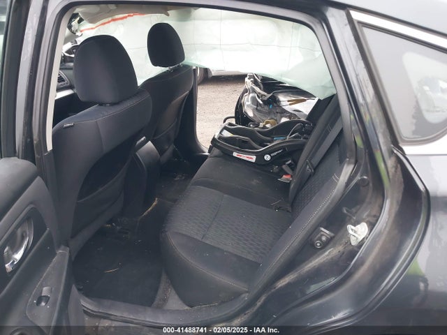 Nissan Altima 2.5 S 2017 1N4AL3APXHN319225 Image 8