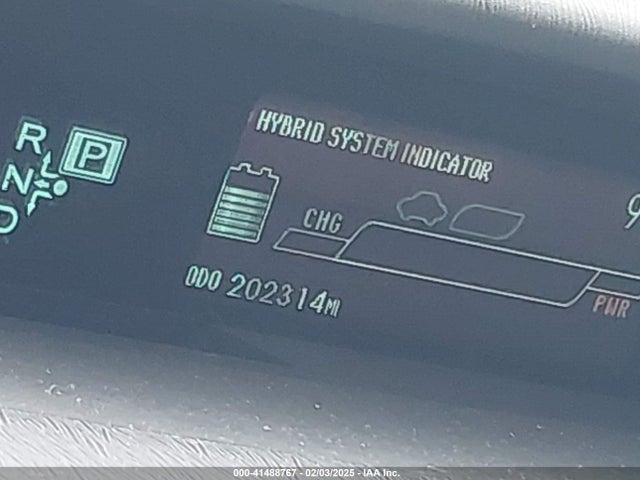 Toyota Prius Plug-in Advanced 2015 JTDKN3DPXF3074794 Image 15