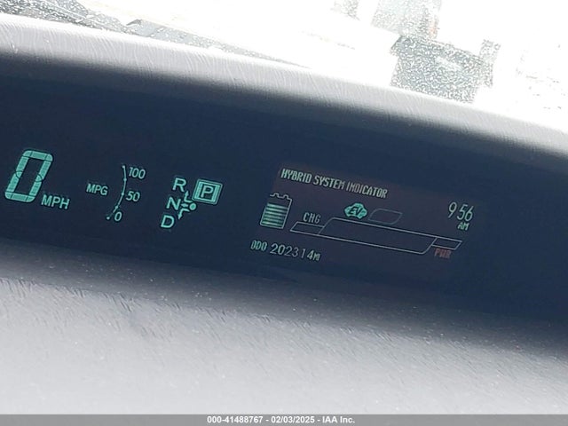 Toyota Prius Plug-in Advanced 2015 JTDKN3DPXF3074794 Image 7