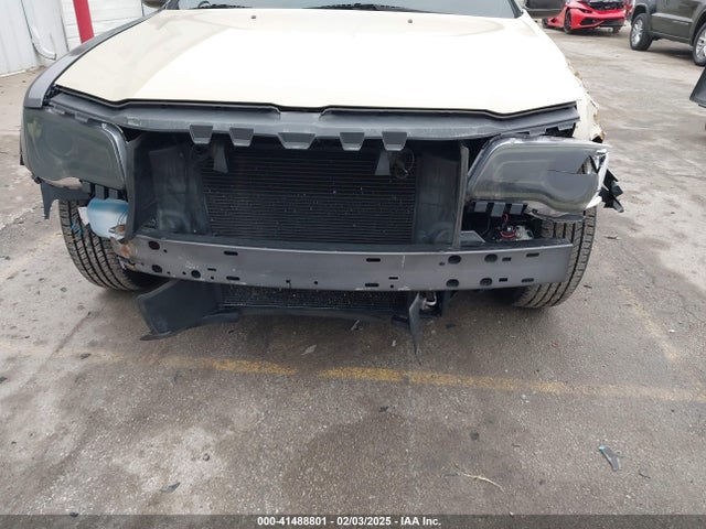 2C3CCAAG9FH749040 Chrysler 300 Limited