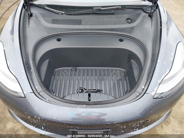 2022 TESLA MODEL 3 5YJ3E1EB3NF248895 Photo 9
