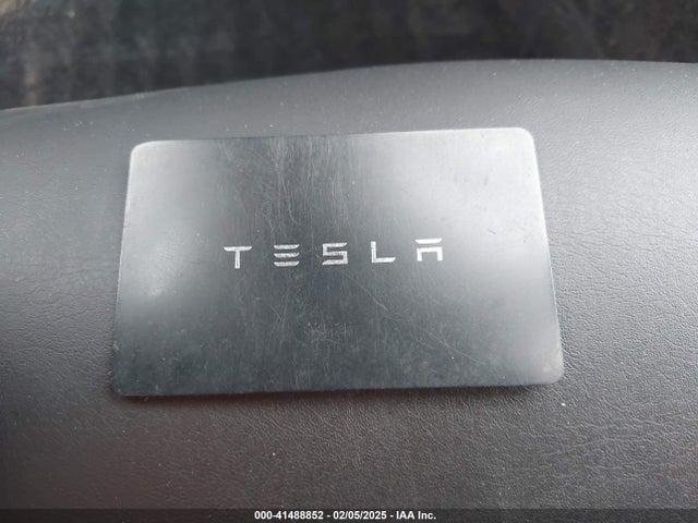 2022 TESLA MODEL 3 5YJ3E1EB3NF248895 Photo 10