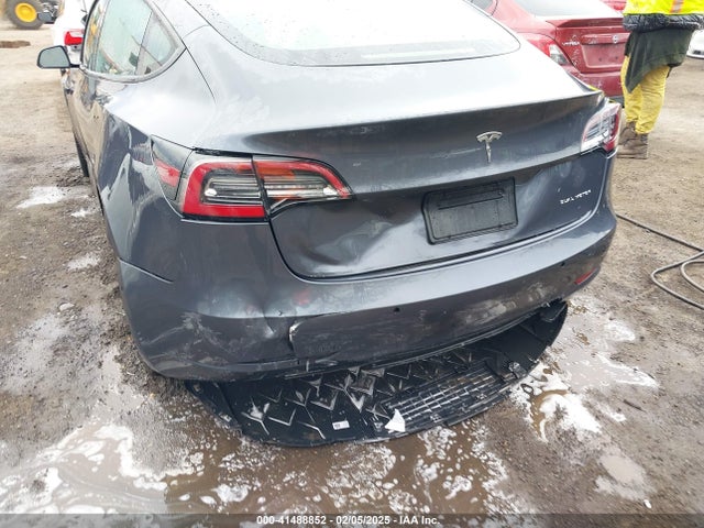 2022 TESLA MODEL 3 5YJ3E1EB3NF248895 Photo 5