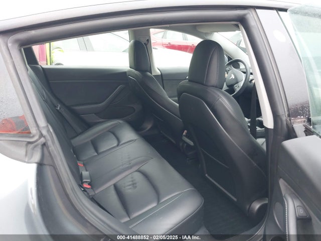 2022 TESLA MODEL 3 5YJ3E1EB3NF248895 Photo 7