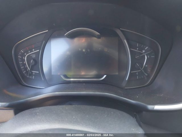 5NMS33AA0LH191366 Hyundai Santa Fe Sel 2.0t