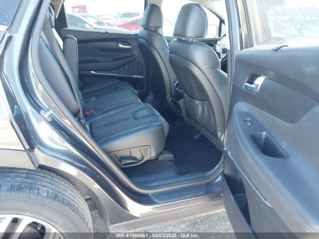 5NMS33AA0LH191366 Hyundai Santa Fe Sel 2.0t