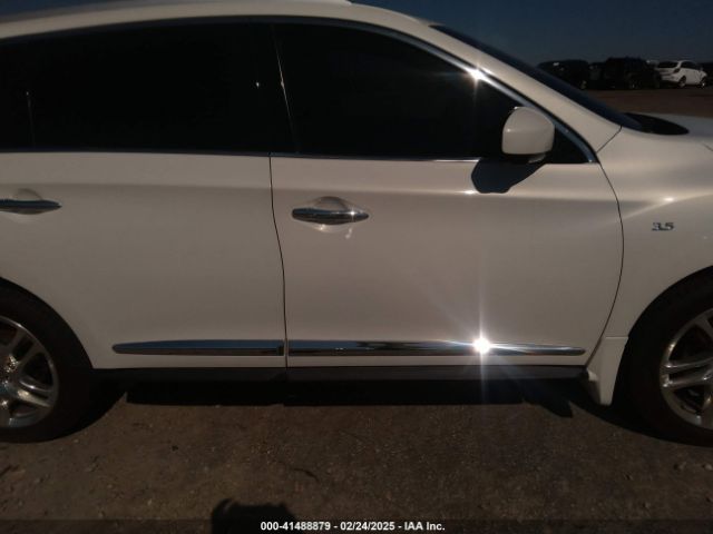 5N1AL0MMXEC508728 Infiniti QX60