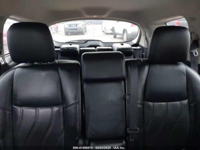 5N1AL0MMXEC508728 Infiniti QX60
