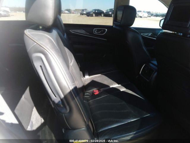5N1AL0MMXEC508728 Infiniti QX60