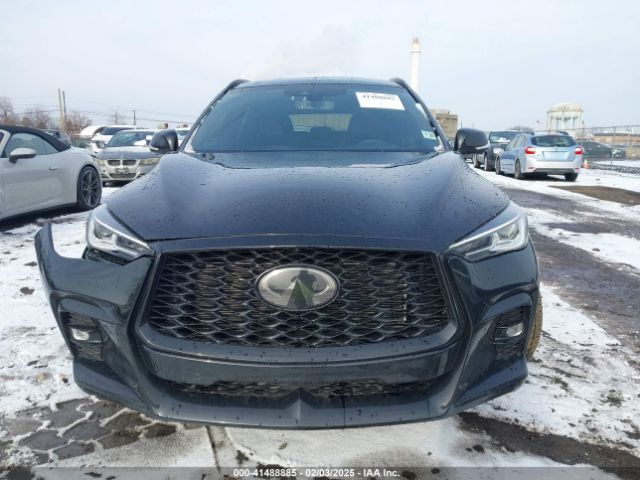 3PCAJ5FB7RF101400 Infiniti Qx50 Sport Awd