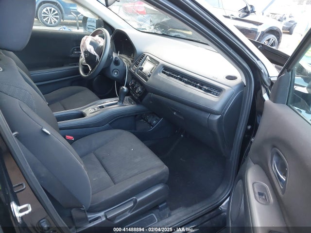 3CZRU5H37HG704897 Honda HR-V LX
