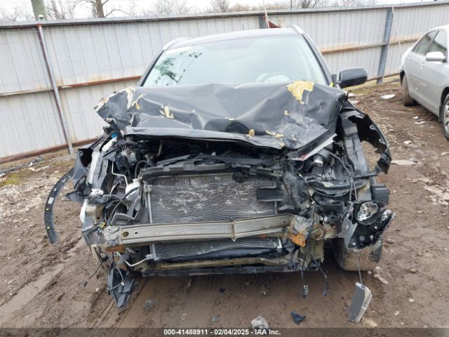 5J6RM4H74FL055881 Honda Cr-v Ex-l