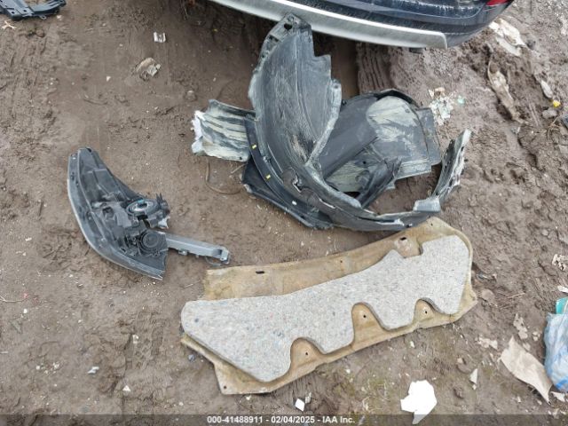 5J6RM4H74FL055881 Honda Cr-v Ex-l